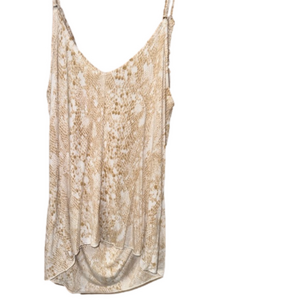 Intimately Free People Snake Print